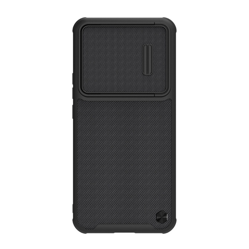 Ốp Điện Thoại PC TPU Kết Cấu Sợi Carbon Bảo Vệ Cho K50 Ultra