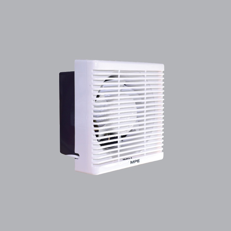 Quạt hút âm Tường có mặt che bảo vệ AF 150, AF200, AF250 - Thương Hiệu MPE