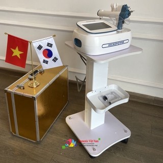 MÁY TIÊM TINH CHẤT MICROPOWER