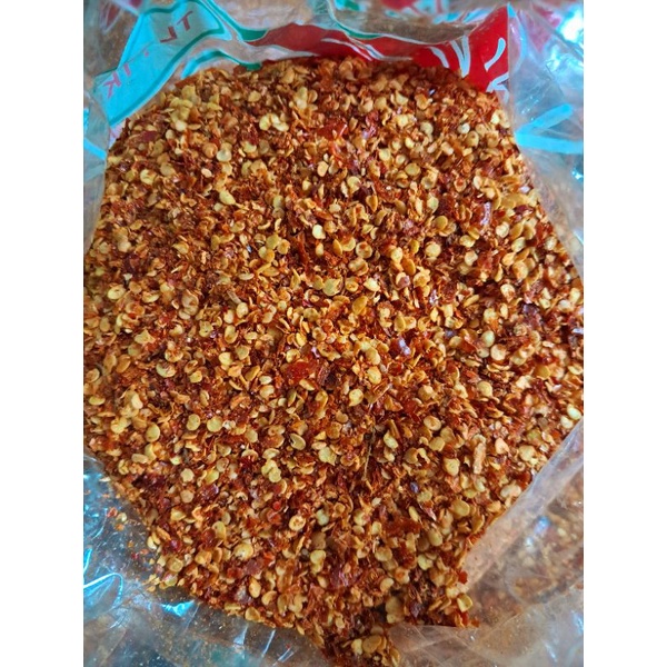 ỚT SIÊU CAY TÚI 1 KG