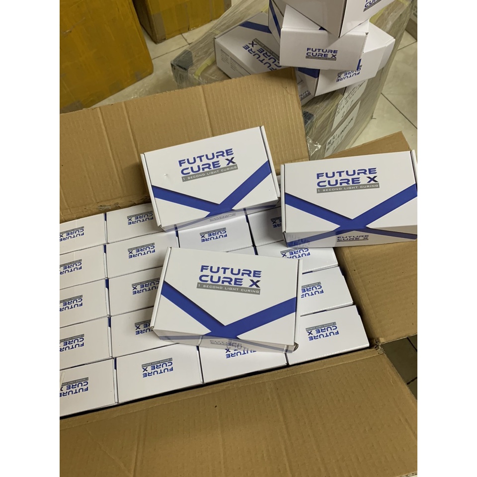 Đèn LED Nha Khoa Không Dây Công Suất Cao 1 Giây 5W 2700mw / cm2 Sóng Quang Rộng 385-515nm - Đá Đính Răng