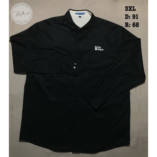 [Hàng 2hand loại 1] 🔥 𝘾𝙃𝙄𝘾𝘼𝙉𝙊 𝙒𝙊𝙍𝙆𝙀𝙍 𝙎𝙃𝙄𝙍𝙏 🔥 (Áo dài tay, có BIG SIZE đến 3XL)