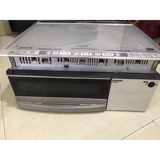 bếp từ nhật bãi