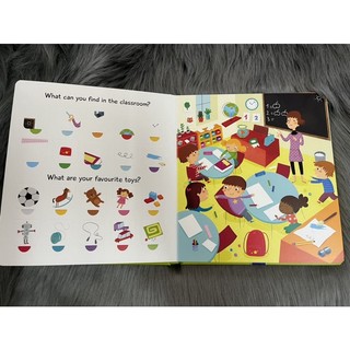 100 FLAPS TO LEARN WORDS