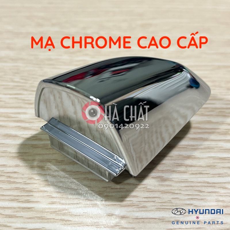 Núm đuôi tay mở cửa ngoài HYUNDAI ELANTRA 🚘 Nhập khẩu HYUNDAI MOBIS Hàn Quốc 🎯 Bảo hành 100% là hàng chính hãng