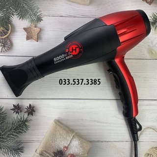 Máy sấy tóc công suất lớn, máy sấy tóc nam 8800 công suất 5000W