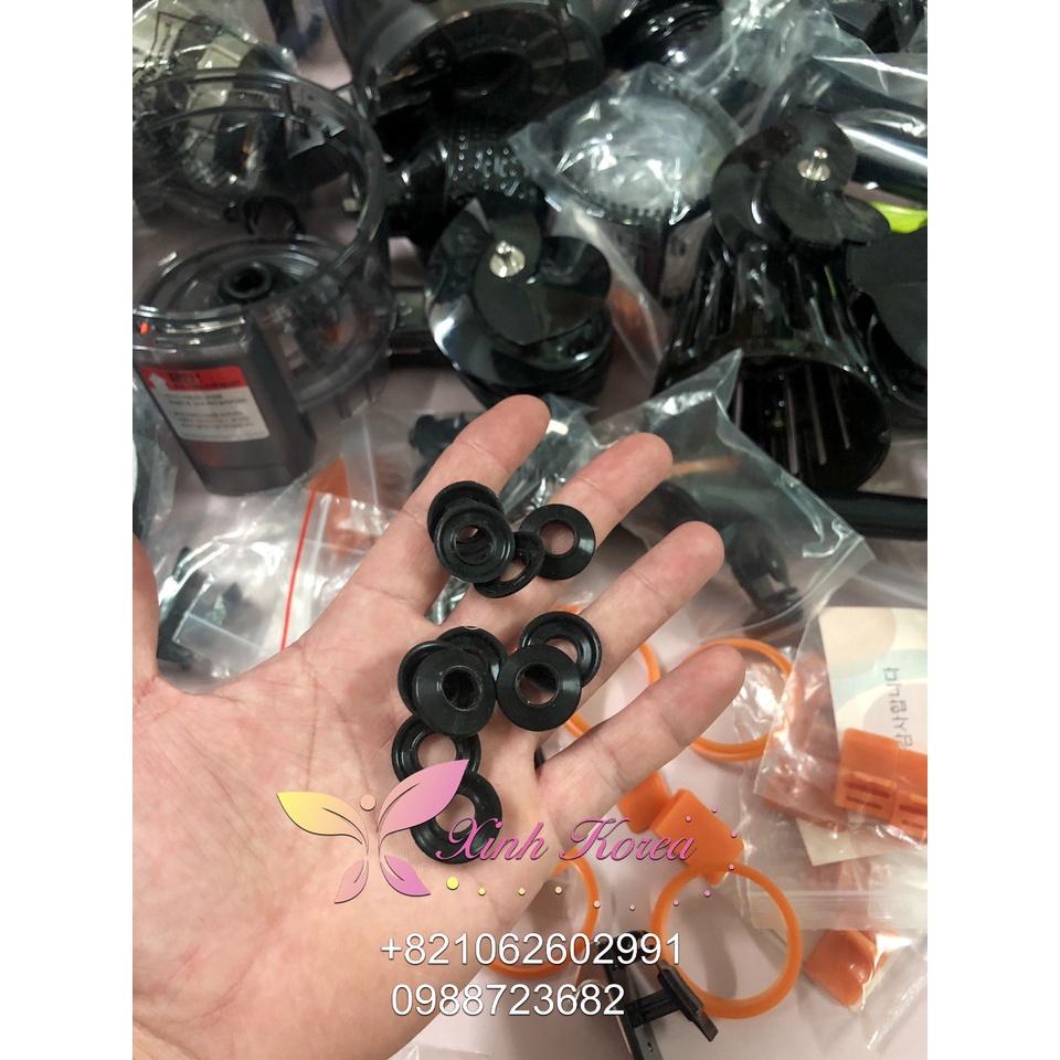 Phụ kiện máy ép Hurom