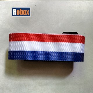 Đai vali có khóa số chống trộm 2m