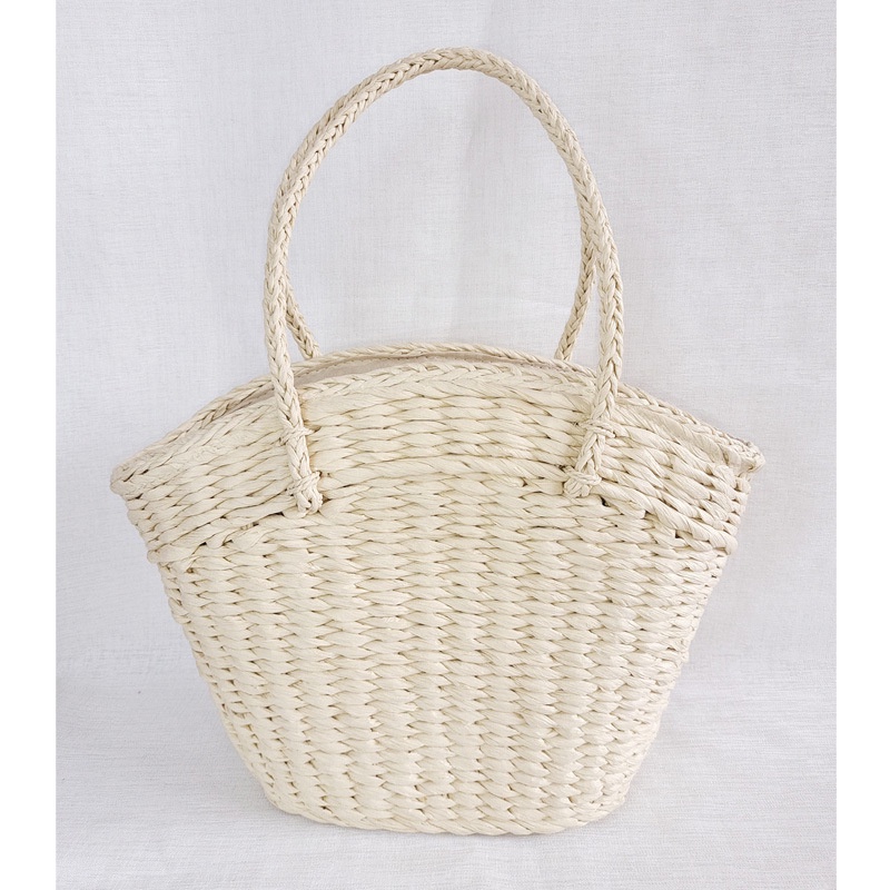 Ielgy Túi Xách Thời Trang Dễ Phối Đồ Phong Cách Ngọt Ngào Cho Nữ