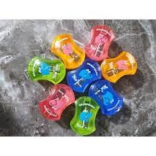Combo 5 cái Chuốt chì 334 / Gọt bút chì