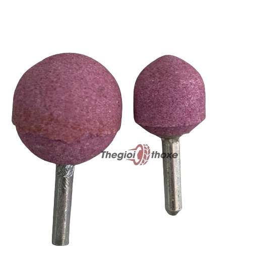 Đầu đá mài săm lốp - Thế Giới Thợ Xe