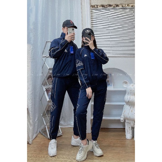 set thể thao đôi nam nữ gió tuyết mềm nhẹ siêu đẹp, set adidass nam nữ thể thao cam kết hàng chuẩn đẹp