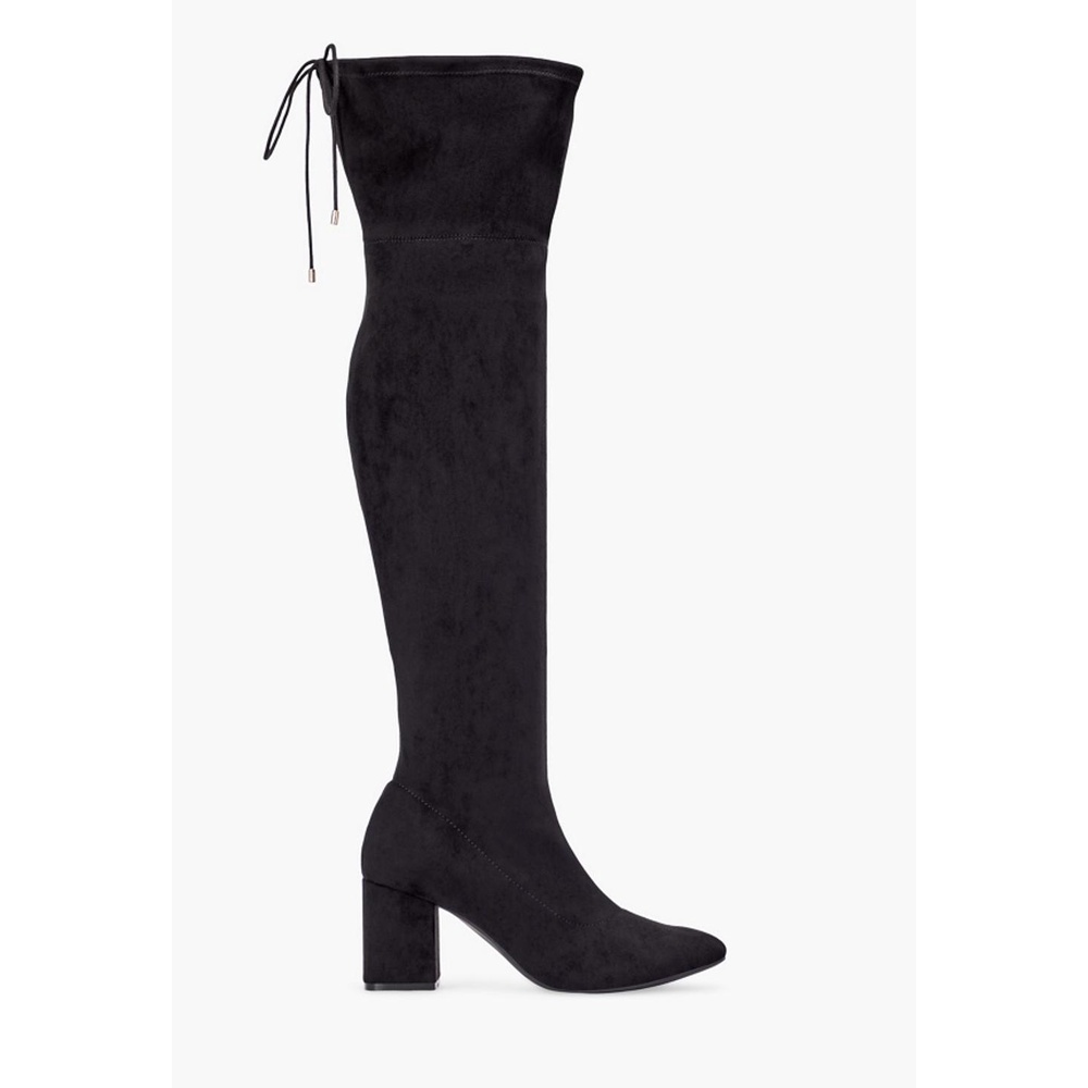 Boot đùi xuất dư Justfab