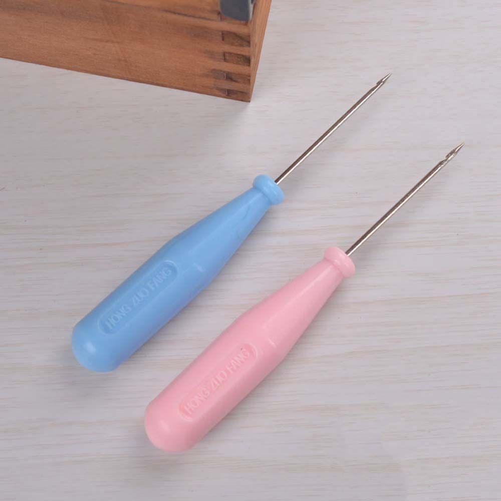 Kim Sửa Chữa Giày Da Bằng Thép Nhựa Chuyên Dụng