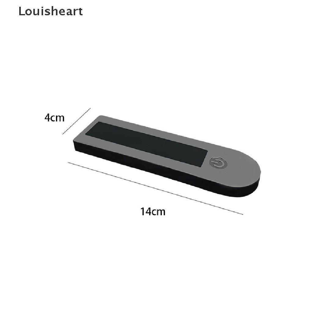 Bộ 2 Bảng Điều Khiển Bảo Vệ Bảng Điều Khiển Dành Cho Xe Scooter Điện Xiaomi M365 1S Pro 2