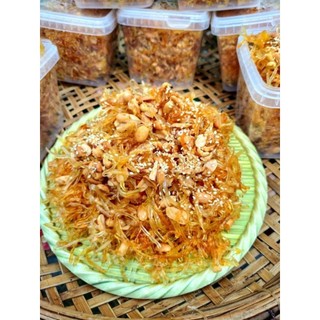 MỨT GỪNG SỢI DẺO _500gr