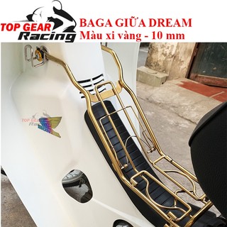 Baga dream 10 ly màu vàng siêu đẹp