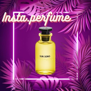  Insta.Perfume - Nước Hoa Louis Vuitton Sun Song 