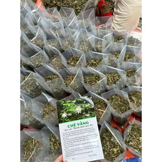 Combo 3kg chè vằng sẻ