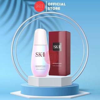 Serum aura skii nhật bản sk-ii aura essence căng bóng nâng cơ 50ml