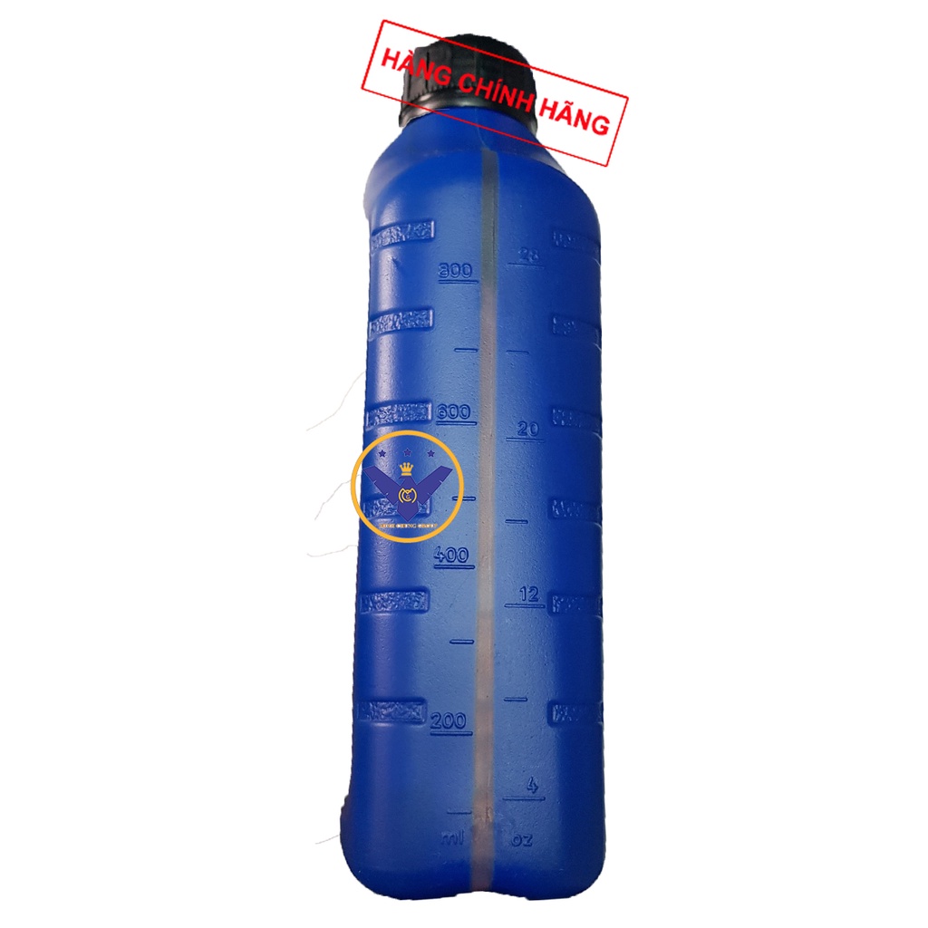 Dầu hộp số tự động xe ô tô cao cấp Mobil Dexron VI ATF 946L - made in USA