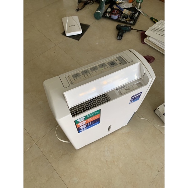 Máy hút ẩm Whirlpool hàng Nhật xuất Mỹ điện 220V