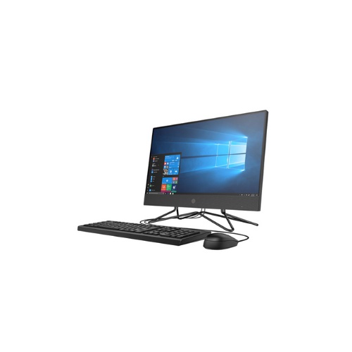 [Mã ELHP12 giảm 12% đơn 10TR] PC All in one HP 200 Pro G4 633S8PA/ Intel Core i3-10110U/ RAM 4GB/ 256GB SSD/ 21.5'