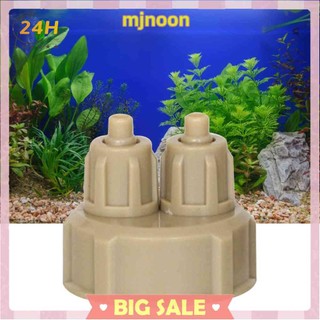 Nắp Đậy Bình Tạo Khí CO2 Cho Bể Cá