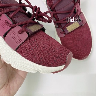 Giầy Prophere mận chất đẹp full hộp