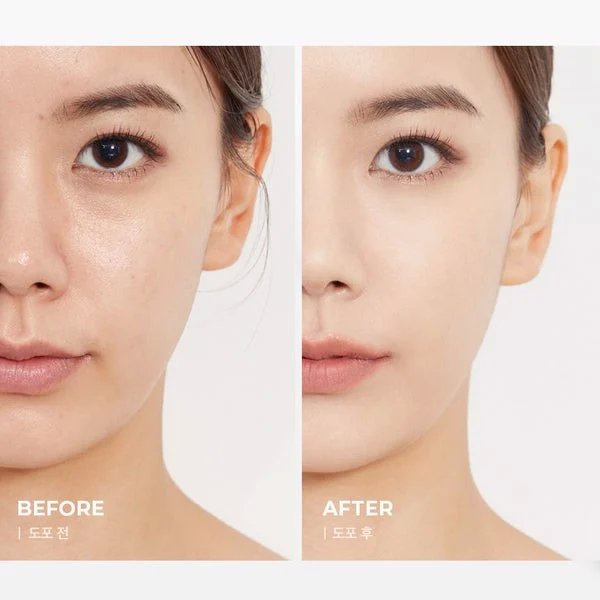 Phấn nước Aprilskin Hero Cushion 12g