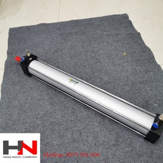 XI lanh khí nén SC50*400(Phi 50 Hành Trình 400mm)