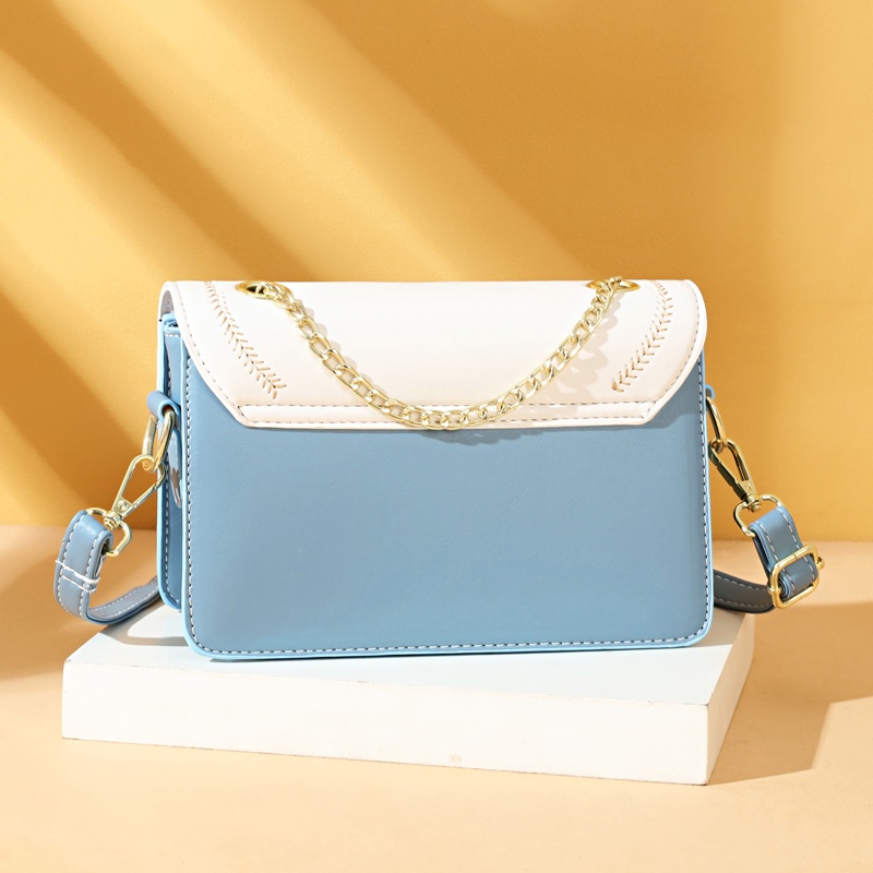 Túi Xách Đeo Vai Phong Cách Thời Trang Mới Dễ Phối Đồ Cho Nữ