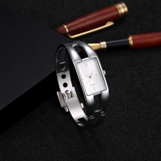 Đồng Hồ Quartz Nữ Sang Trọng