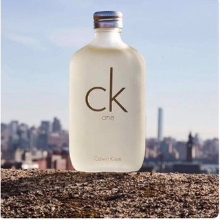 Nước hoa Calvin Klein CK One -𝐴𝑠.𝑎.𝑐𝑙𝑜𝑢𝑑𝑦