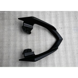 Cảng sau Ex 2011 - 2014 Carbon