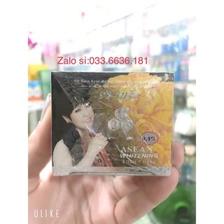 Kem sứ tiên đen hủ 4,5g