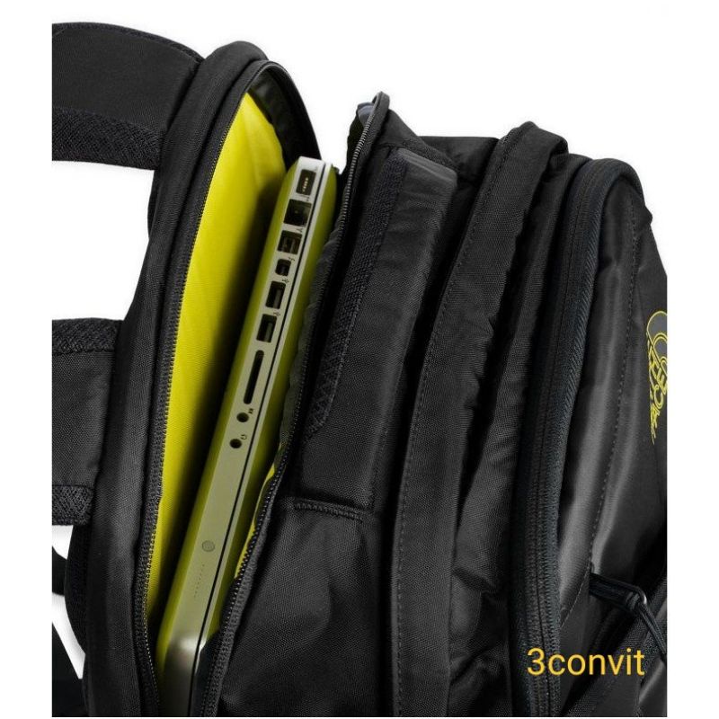 Balo laptop Resistor TNF