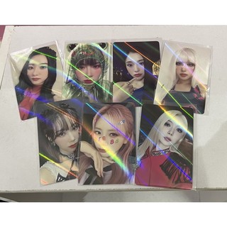Card ảnh - Dreamcatcher Cuahangkpop