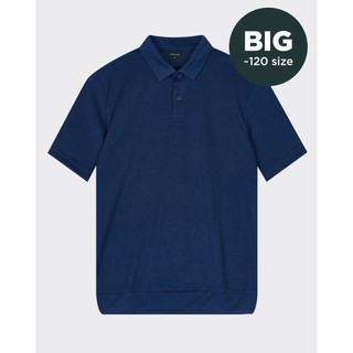 Áo polo nam parkland collar xuất hàn quốc