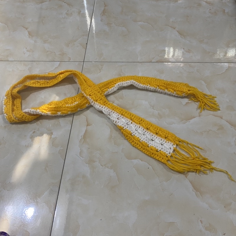 Khăn quàng voan, len mỏng nhẹ nhiều mẫu thanh lý