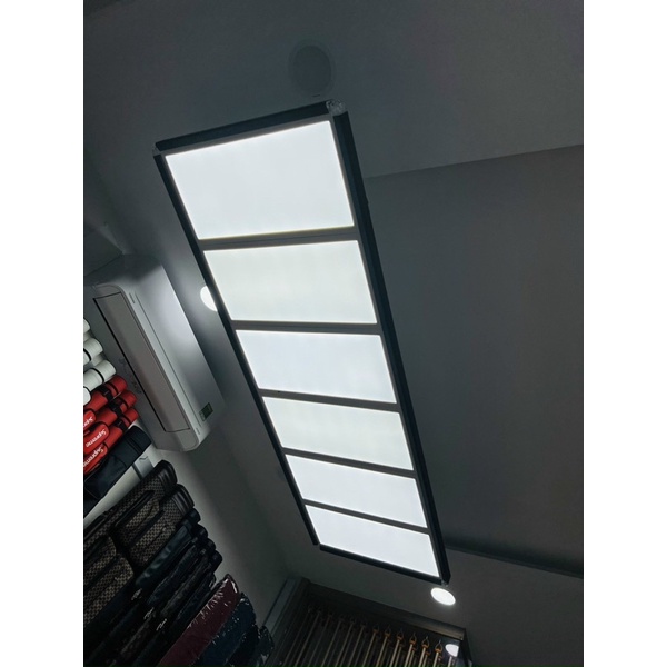 Đèn Led bàn bida và văn phòng