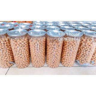Đậu phộng nước cốt dừa