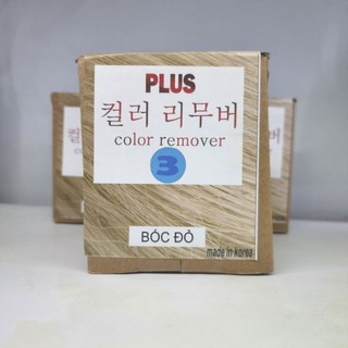 Kem bóc màu tóc, bóc đỏ đen Essence 100ml