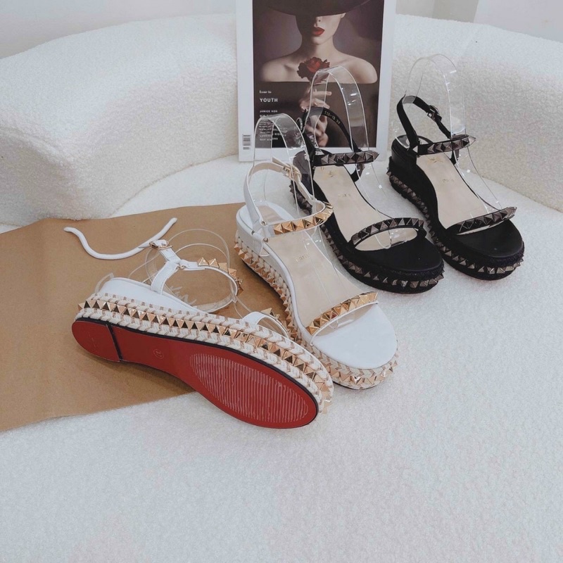 Sandal lbt fullbox