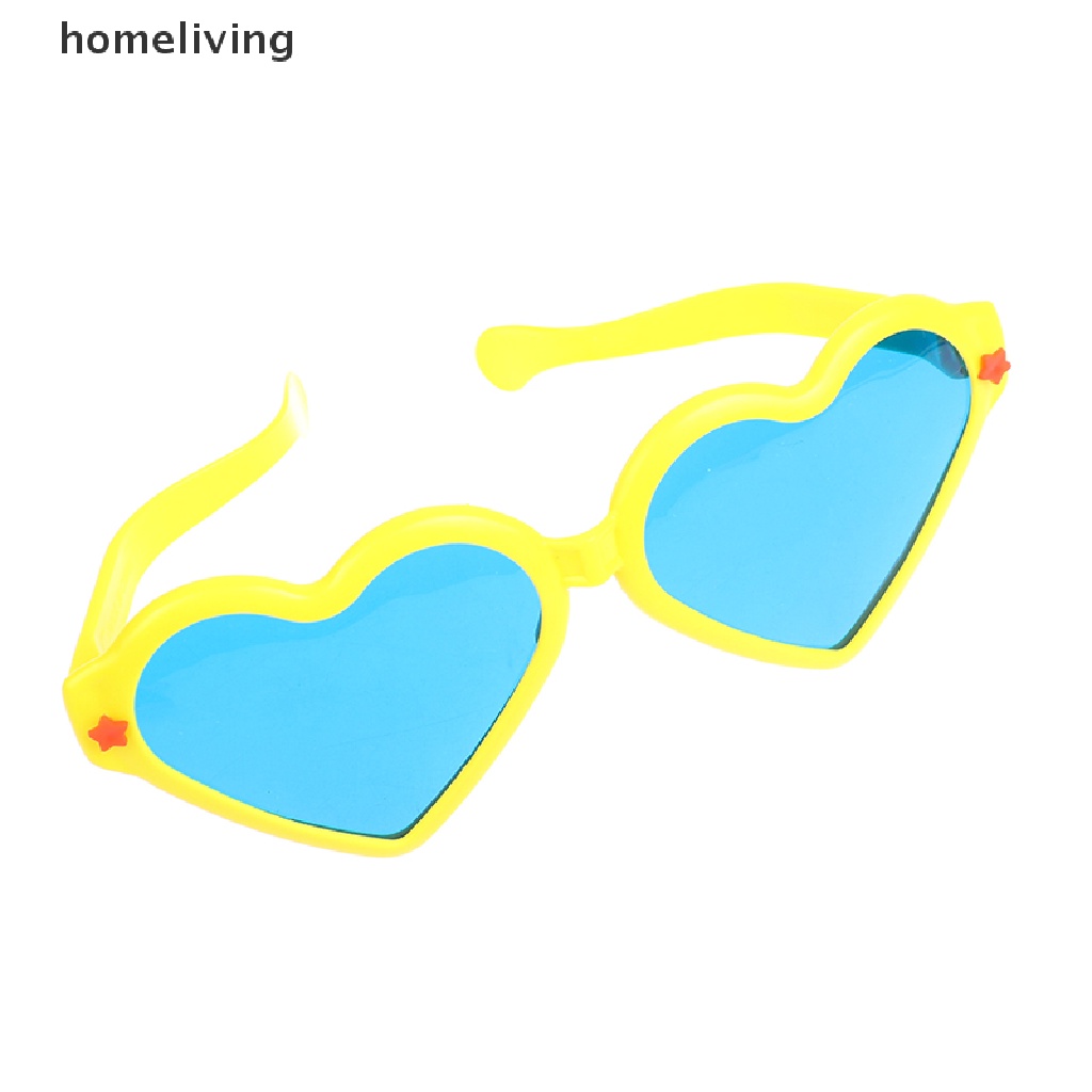 Homeliving Mắt Kính Khổng Lồ Lớn Vui Nhộn Mới Lạ 1 Cái