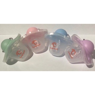 [SỈ = LẺ SIÊU RẺ] Núm ti giả Kichilachi Nhật Bản (vỉ 1 chiếc)