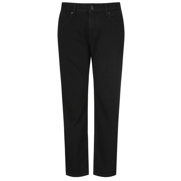 QUẦN JEANS NAM TOPTEN SLIM STRAIGHT JEANS