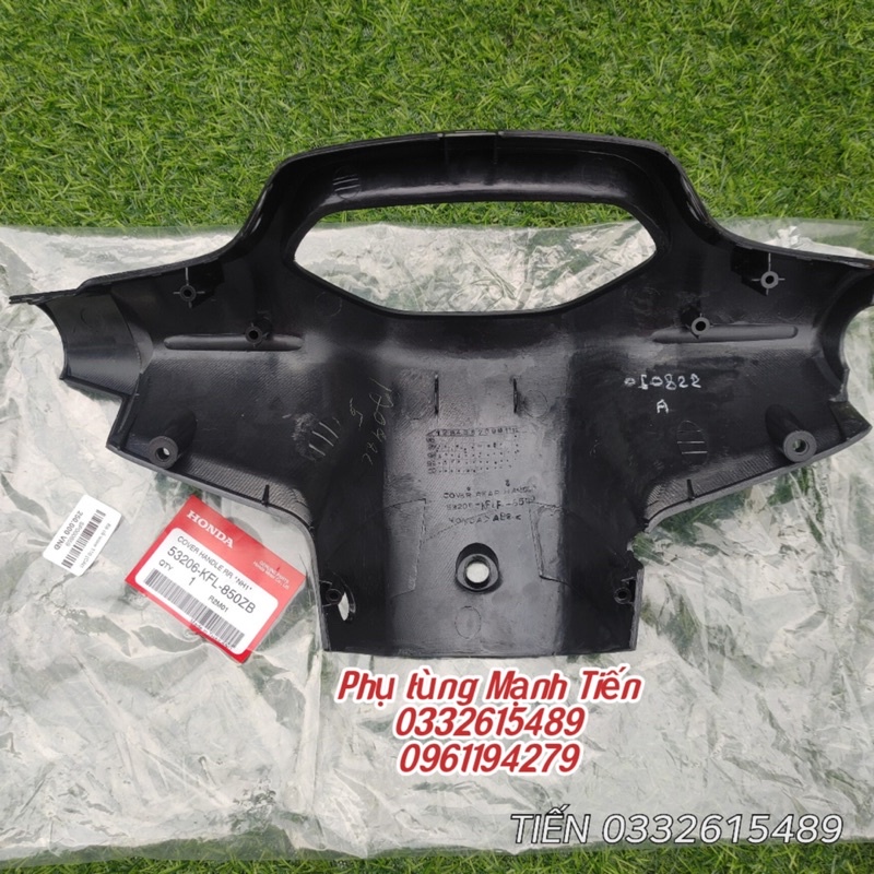 FULL BỘ ĐẦU ĐÈN wave Thái  ZIN CHÍNH HÃNG HONDA THÁI LAN