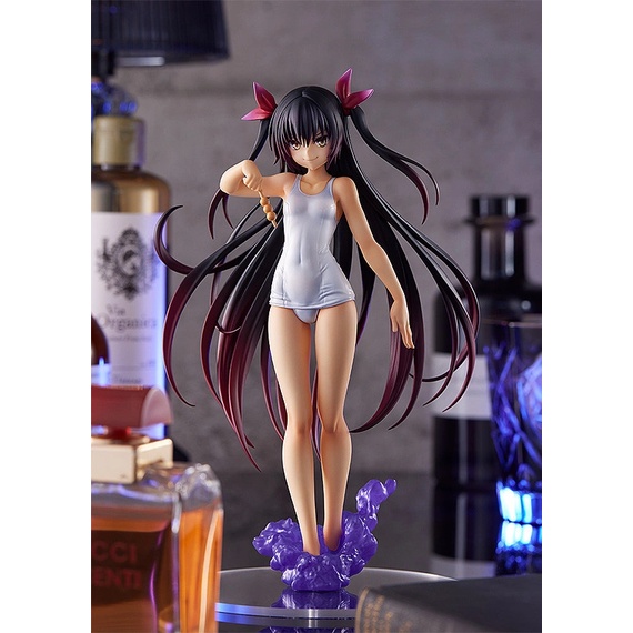 Mô hình nhân vật To Love-Ru Darkness POP UP PARADE Nemesis