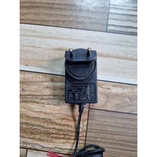 Nguồn 12V-2A(đã qua sử dụng)